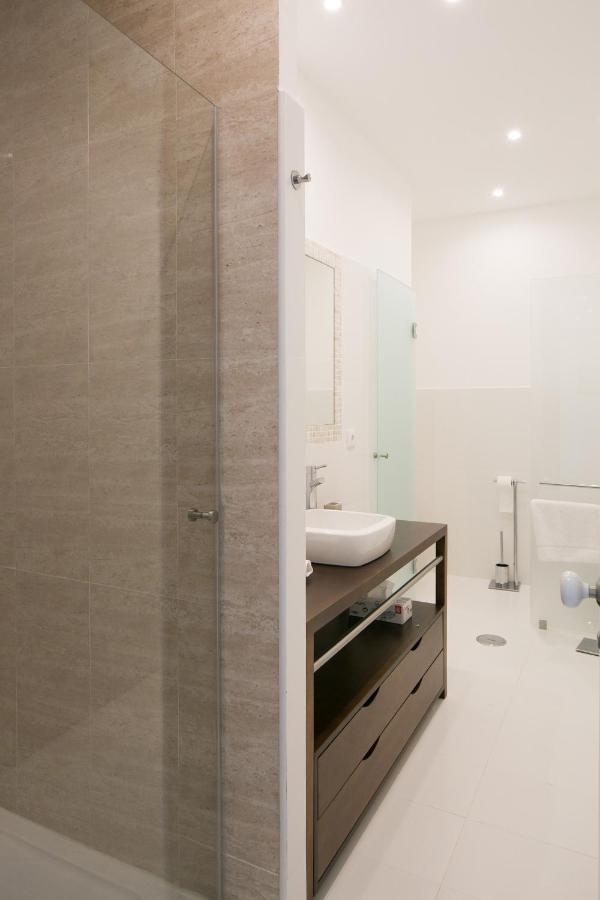 Classic & Super Central Apartment By Lovelystay Lisboa Exterior foto